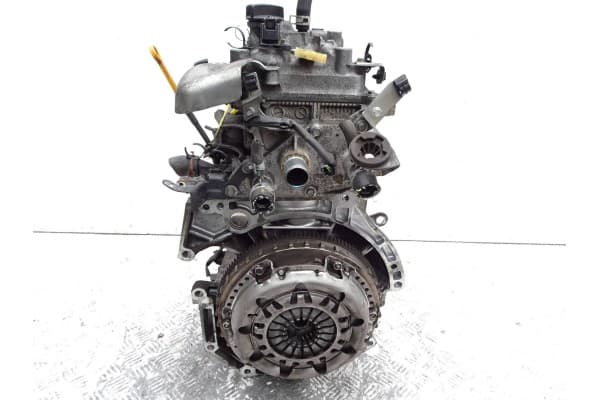 Motor Nissan Note E12 1.2 Gasolina HR12 usado 6