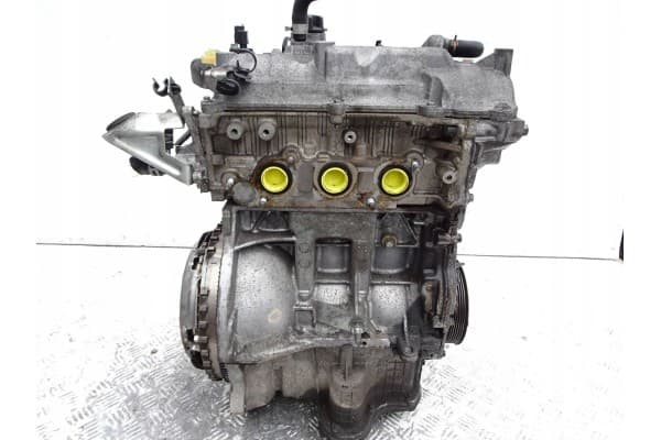 Motor Nissan Note E12 1.2 Gasolina HR12 usado 8