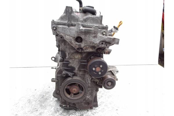 Motor Nissan Note E12 1.2 Gasolina HR12 usado 10