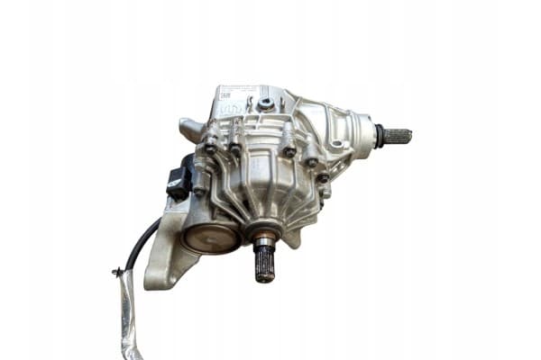 Diferencial Trasero Dodge Hornet 00463538450 usado 2