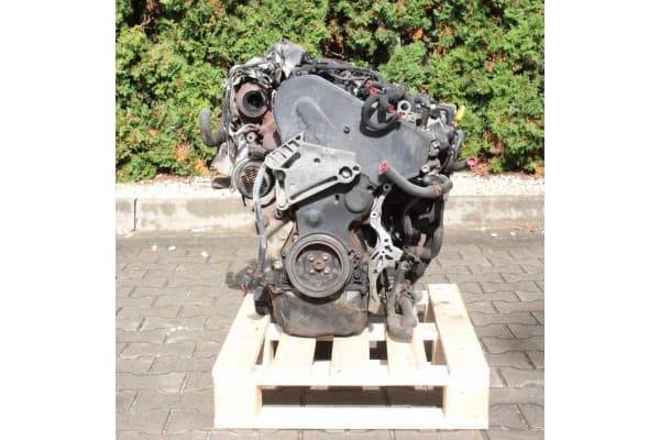 Motor Completo Audi A3 S3 8V 2014 usado