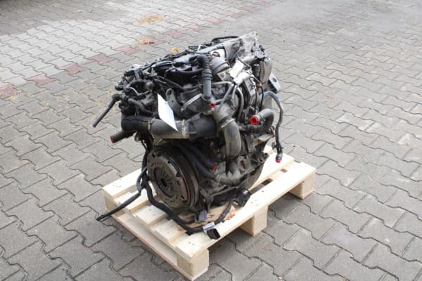 Motor Completo Audi A3 S3 8V 2014 usado 6
