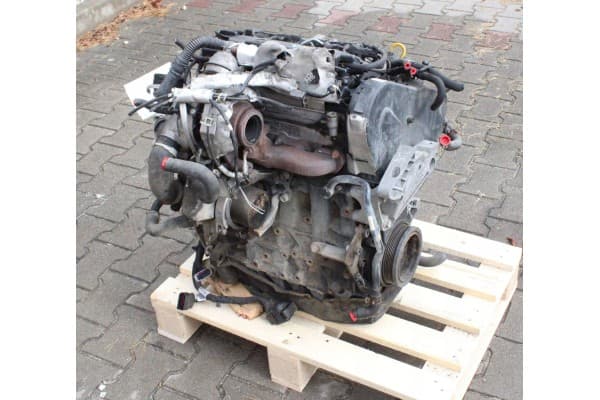 Motor Completo Audi A3 S3 8V 2014 usado 7