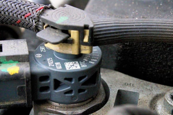 Motor Completo Audi A3 S3 8V 2014 usado 11