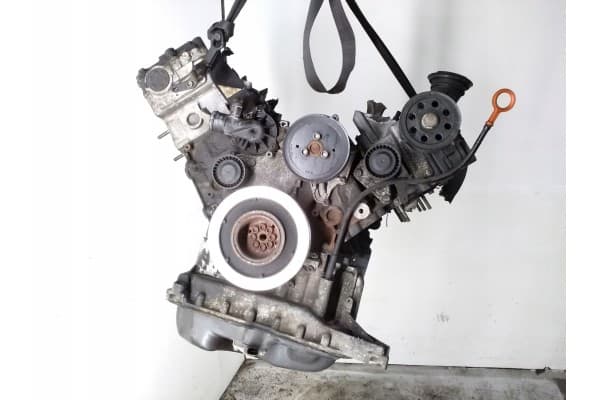 Motor Audi Q7 4L 2008 usado