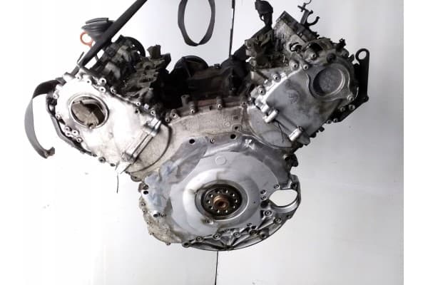 Motor Audi Q7 4L 2008 usado 4