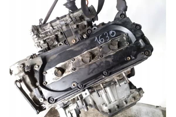 Motor Audi Q7 4L 2008 usado 6