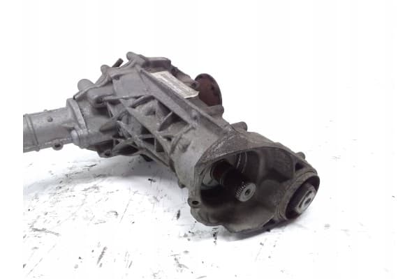 Diferencial delantero Porsche Cayenne (92A) 2012 usado 2