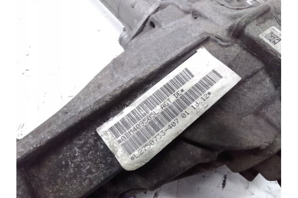Diferencial delantero Porsche Cayenne (92A) 2012 usado 5