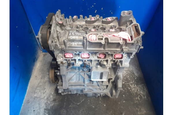 Soporte de motor VW Skoda Seat Audi 1.5 TSI Dfy usado