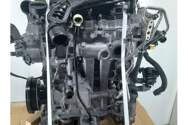Motor Peugeot 208 HN05 10XVAX 1.2 Thp usado