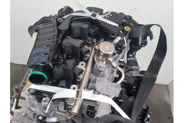 Motor Peugeot 208 HN05 10XVAX 1.2 Thp usado 2