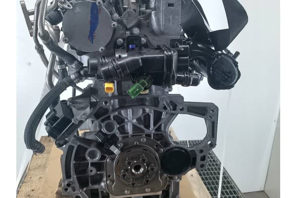 Motor Peugeot 208 HN05 10XVAX 1.2 Thp usado 3