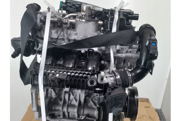 Motor Peugeot 208 HN05 10XVAX 1.2 Thp usado 5