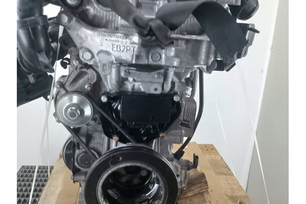 Motor Peugeot 208 HN05 10XVAX 1.2 Thp usado 6