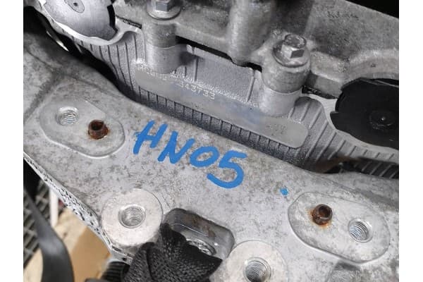 Motor Peugeot 208 HN05 10XVAX 1.2 Thp usado 7