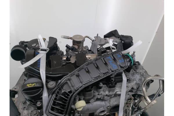 Motor Peugeot 208 HN05 10XVAX 1.2 Thp usado 8