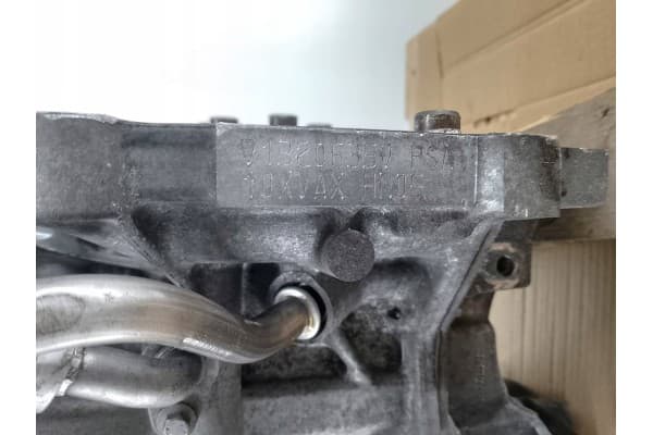 Motor Peugeot 208 HN05 10XVAX 1.2 Thp usado 10