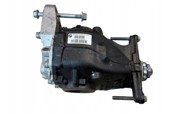 Diferencial trasero BMW X3 F25 7636994 nuevo 2