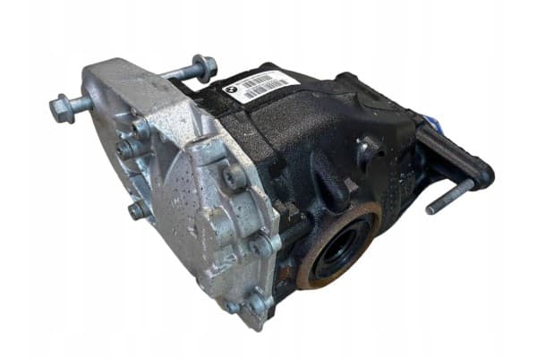 Diferencial trasero BMW X3 F25 7636994 nuevo 6