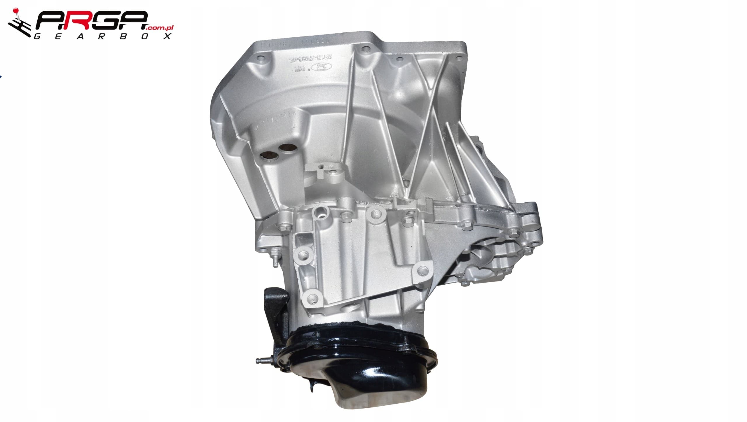 Caja de Cambios AV6R7002AM Ford Mondeo Mkiv 1.6 B. nuevo 3