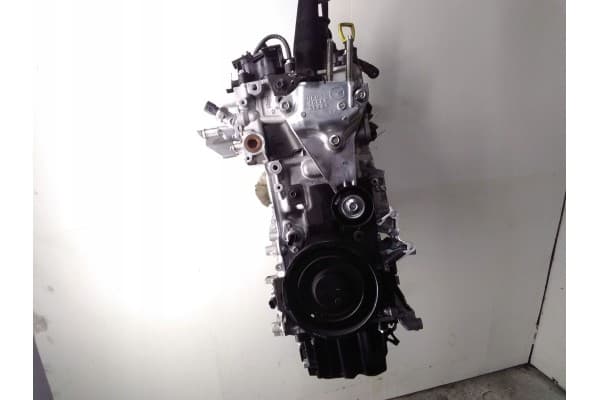 Motor Mazda Cx-30 2021 usado 2