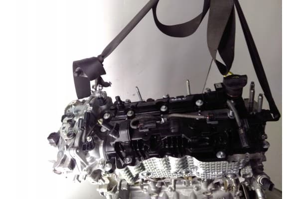 Motor Mazda Cx-30 2021 usado 4