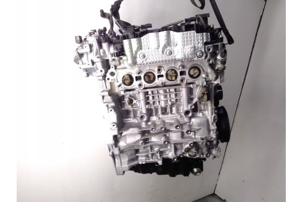 Motor Mazda Cx-30 2021 usado 6