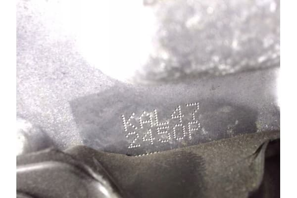 Motor Mazda Cx-30 2021 usado 7