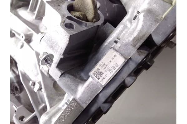 Motor Mazda Cx-30 2021 usado 10