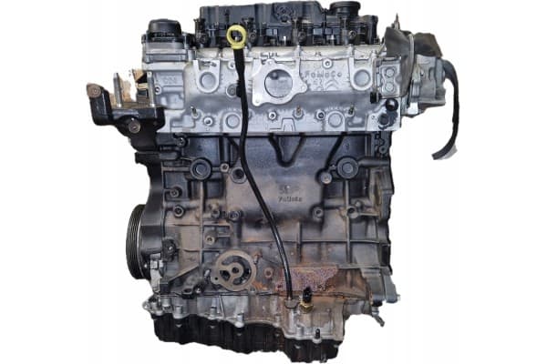 Motor Bare Post Ford 2.0 TDCi 10DYZV usado