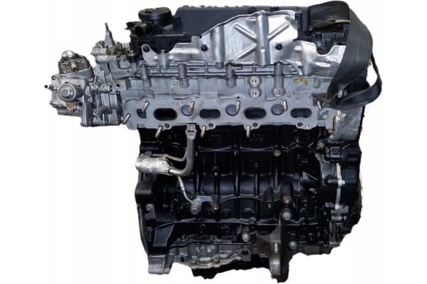 Motor Bare Post Ford 2.0 TDCi 10DYZV usado 2