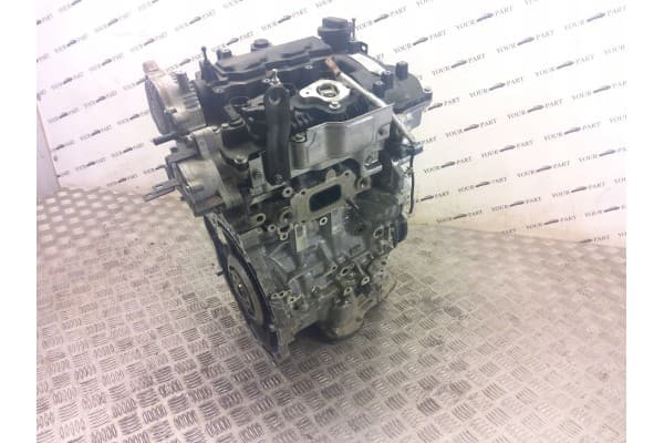 Motor Hyundai Bayon 2022 1.0L Gasolina usado 6