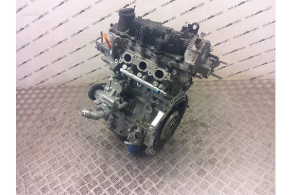 Motor Hyundai Bayon 2022 1.0L Gasolina usado 11