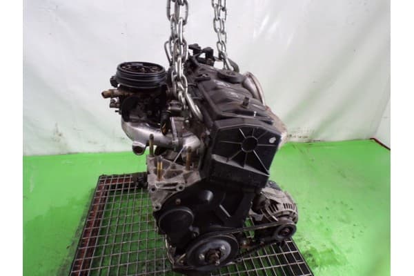 Motor Citroën ZX 1.4 8V 75HP Código Kdx usado 2