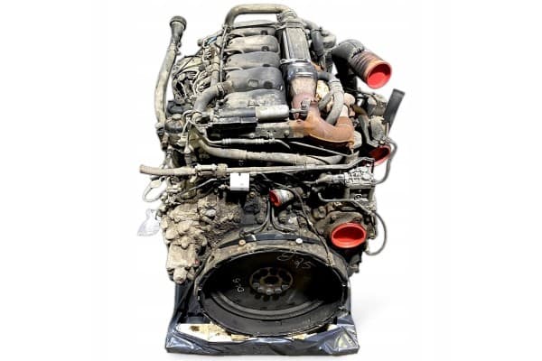 Motor Scania 2461280 usado 3