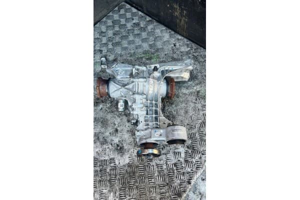 Diferencial trasero Audi Q5 Gub 2025 0B050043S usado 6