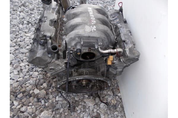 Motor Mercedes W220 3.2 V6 112944 usado 3