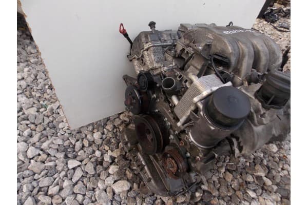 Motor Mercedes W220 3.2 V6 112944 usado 4