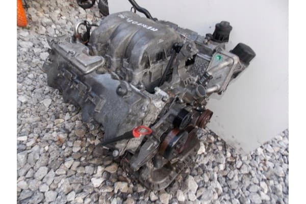 Motor Mercedes W220 3.2 V6 112944 usado 6