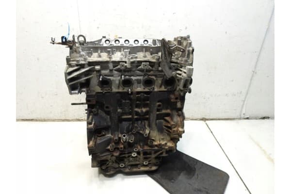 Motor Opel Movano B 2.3 Cdti M9TA676 usado 5