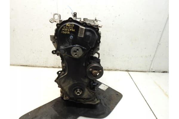 Motor Opel Movano B 2.3 Cdti M9TA676 usado 6