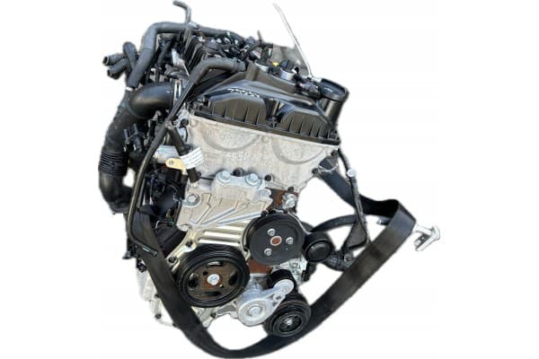 Motor Completo MG ZS 1.5 Vti 16V 15S4C usado 3