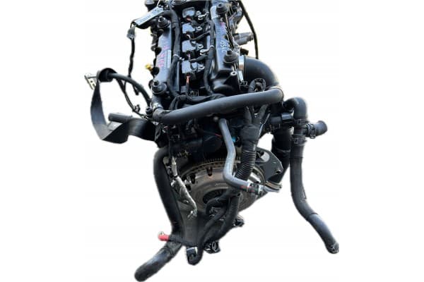 Motor Completo MG ZS 1.5 Vti 16V 15S4C usado 5