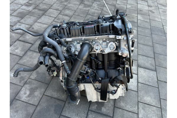 Motor Completo MG ZS 1.5 Vti 16V 15S4C usado 6