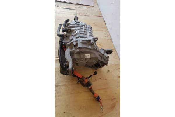 Puente Motor Eléctrico Outlander Iii 2.0 Phev usado 2