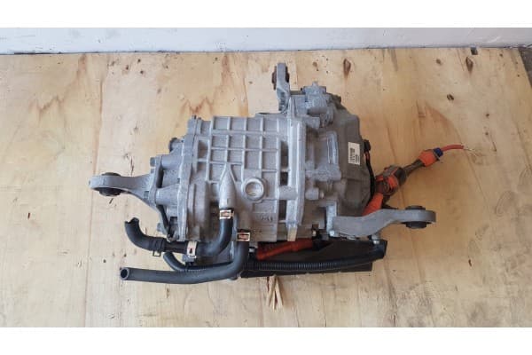 Puente Motor Eléctrico Outlander Iii 2.0 Phev usado 5
