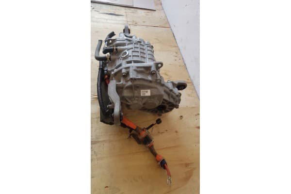 Puente Motor Eléctrico Outlander Iii 2.0 Phev usado 6