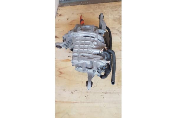 Puente Motor Eléctrico Outlander Iii 2.0 Phev usado 7