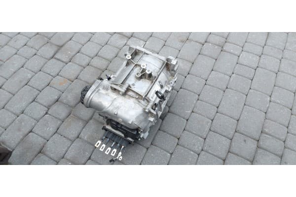 Motor para Renault Zoe usado 3